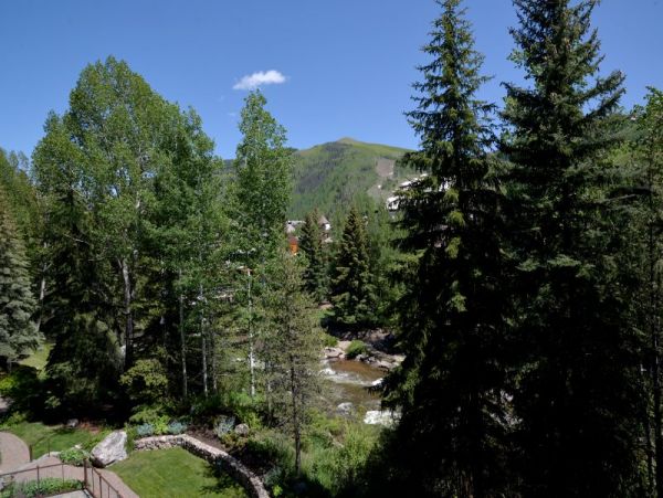 Vail Lionshead Condo 971069