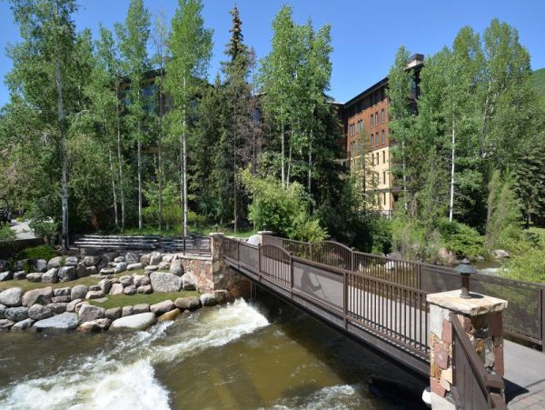 Vail Lionshead Condo 971069