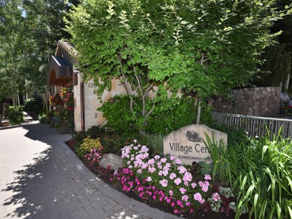 Vail Lionshead Condo 971069