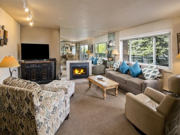 Vail Lionshead Condo 971072
