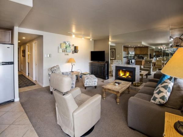 Vail Lionshead Condo 971072