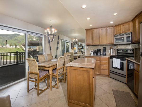 Vail Lionshead Condo 971072