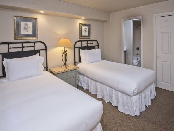 Vail Lionshead Condo 971072