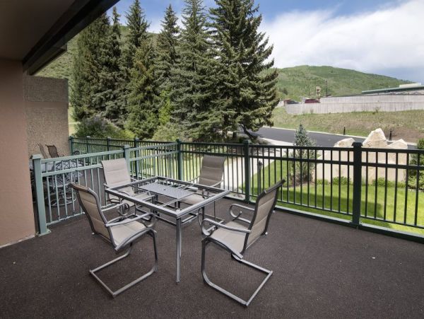 Vail Lionshead Condo 971072