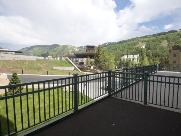 Vail Lionshead Condo 971072