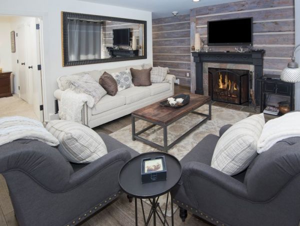 Vail Lionshead Condo 971073