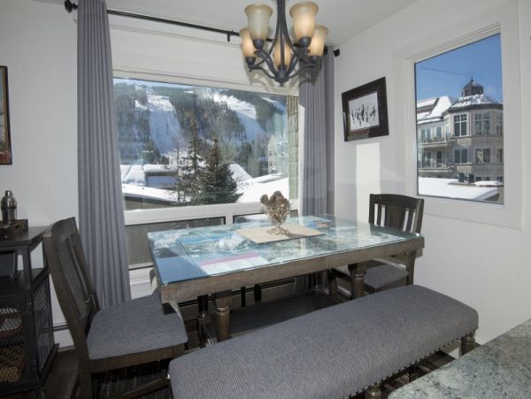 Vail Lionshead Condo 971073