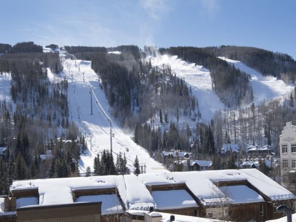 Vail Lionshead Condo 971073