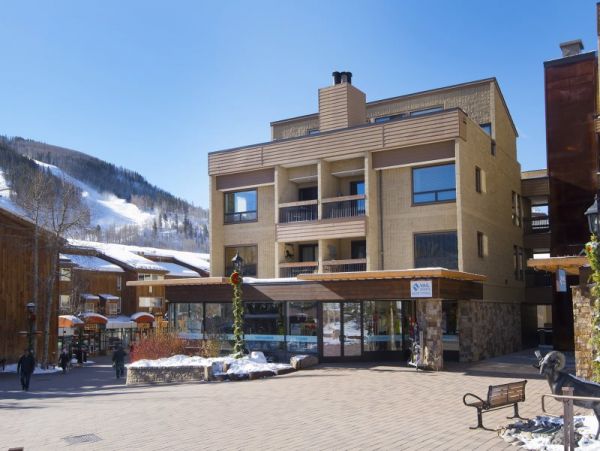 Vail Lionshead Condo 971073