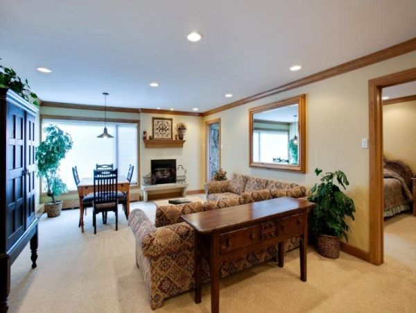 Vail Lionshead Condo 971074