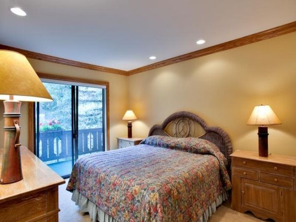 Vail Lionshead Condo 971074