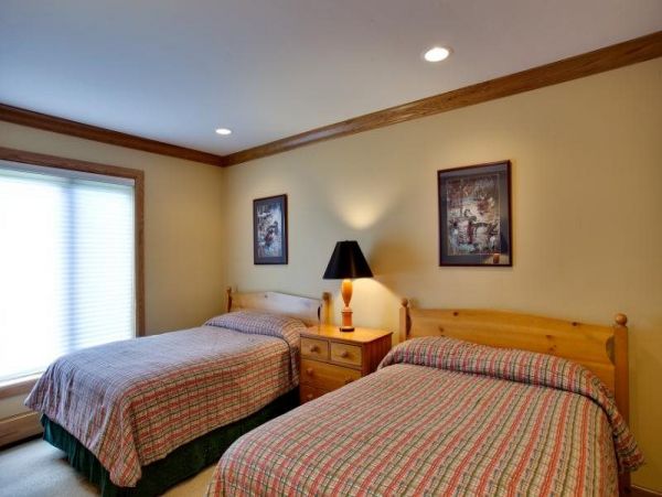 Vail Lionshead Condo 971074