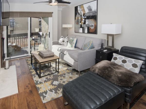 Vail Lionshead Condo 971075