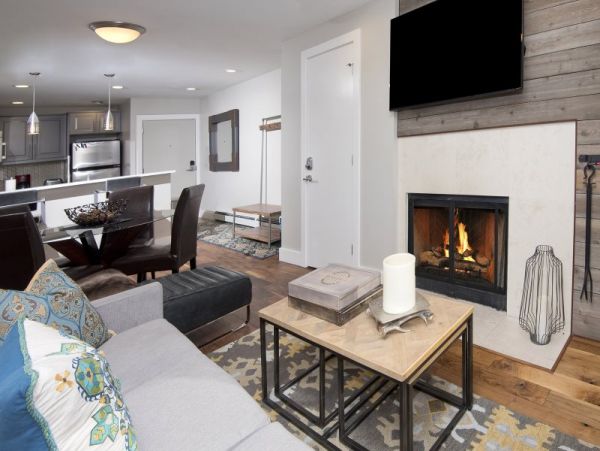 Vail Lionshead Condo 971075