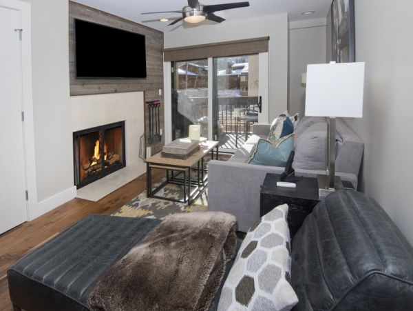 Vail Lionshead Condo 971075