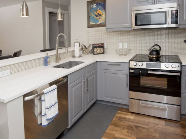 Vail Lionshead Condo 971075