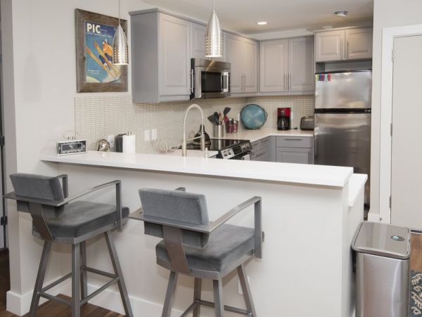 Vail Lionshead Condo 971075