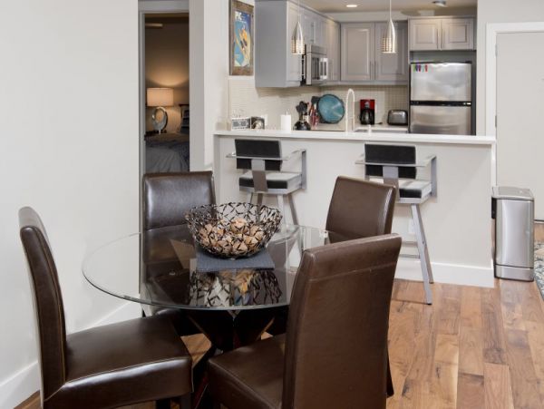 Vail Lionshead Condo 971075