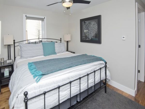 Vail Lionshead Condo 971075