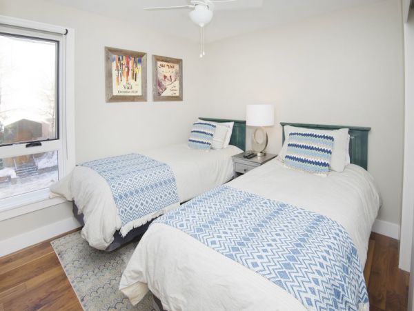 Vail Lionshead Condo 971075