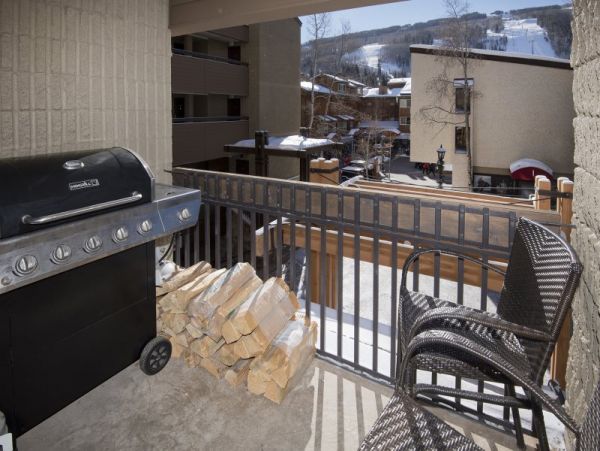 Vail Lionshead Condo 971075