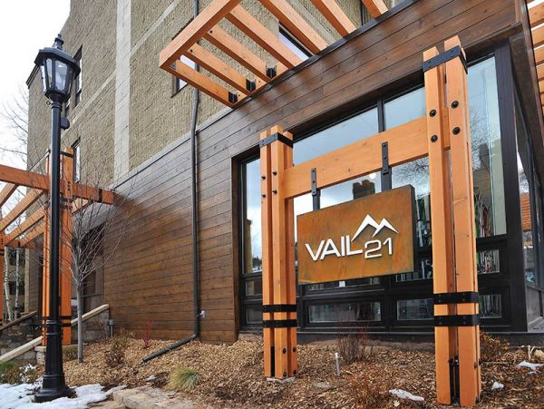 Vail Lionshead Condo 971075