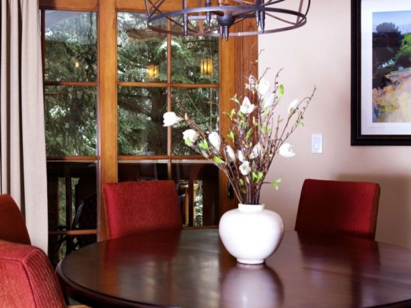 Vail Lionshead Condo 971076
