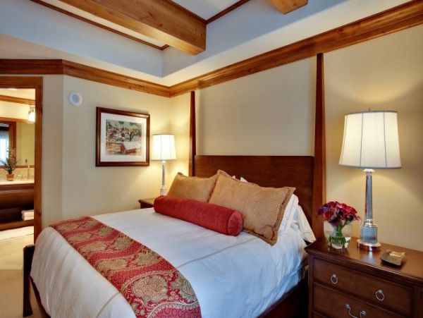 Vail Lionshead Condo 971076