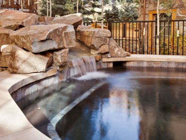 Vail Lionshead Condo 971076