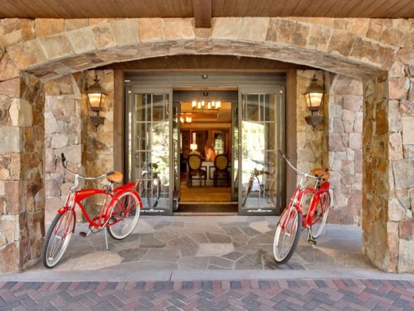 Vail Lionshead Condo 971076
