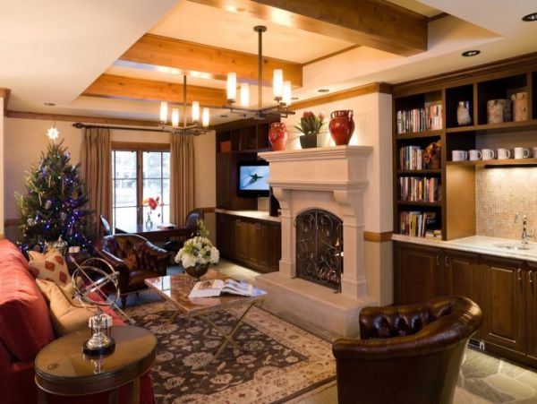 Vail Lionshead Condo 971076