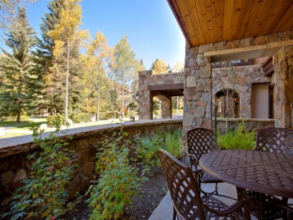Vail Lionshead Condo 971076