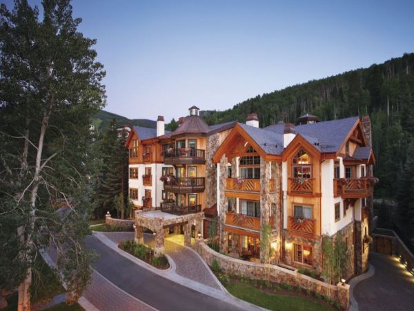 Vail Lionshead Condo 971076