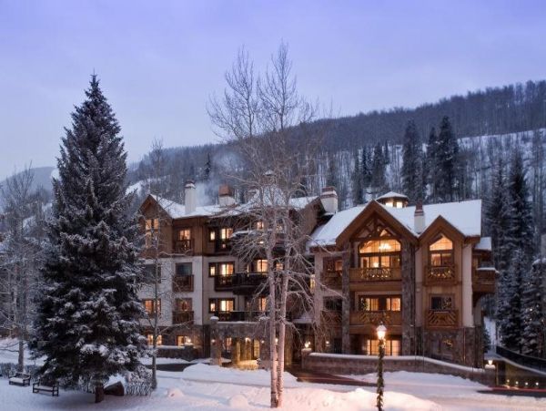 Vail Luxury Vacation Condo 2 Bedrooms Sleeps 6 Guests