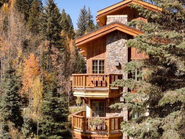 Vail Luxury Vacation Condo 2 Bedrooms Sleeps 6 Guests