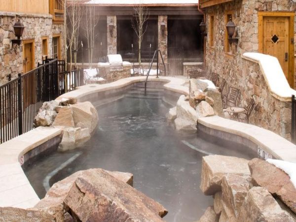 Vail Luxury Vacation Condo 2 Bedrooms Sleeps 6 Guests