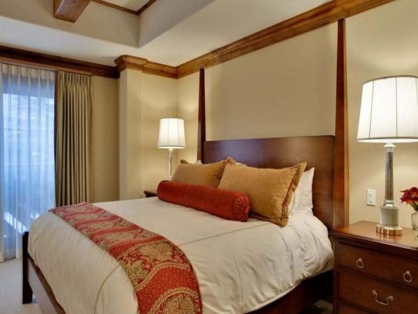 Vail Luxury Vacation Condo 2 Bedrooms Sleeps 6 Guests