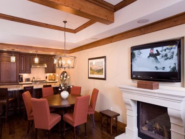 Vail Lionshead Condo 971078