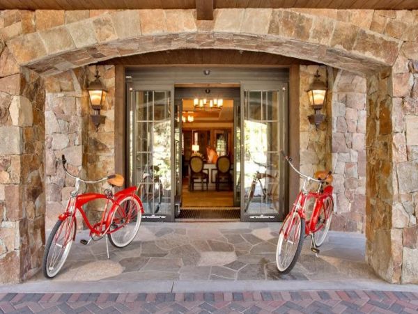 Vail Lionshead Condo 971080