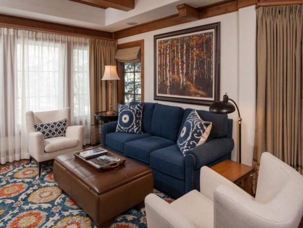 Vail Lionshead Condo 971081