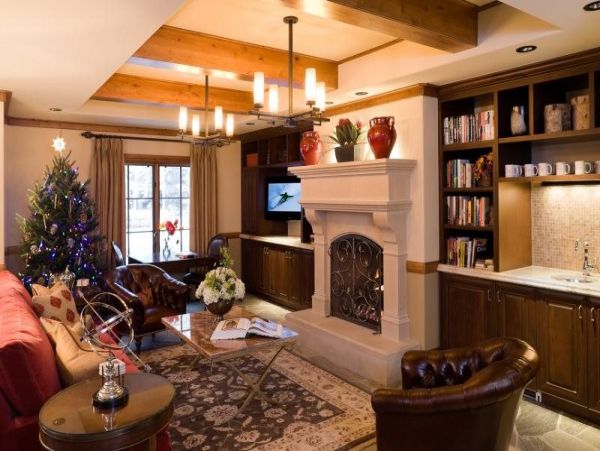 Vail Lionshead Condo 971081