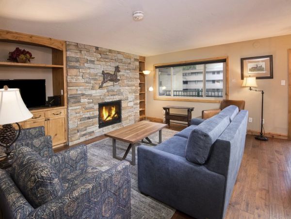 Vail Lionshead Condo 971082