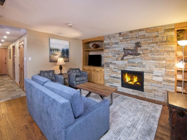 Vail Lionshead Condo 971082