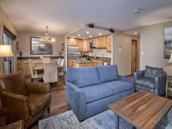 Vail Lionshead Condo 971082
