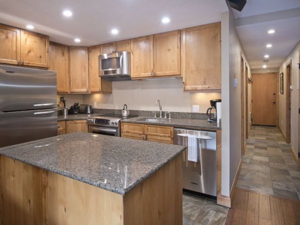 Vail Lionshead Condo 971082
