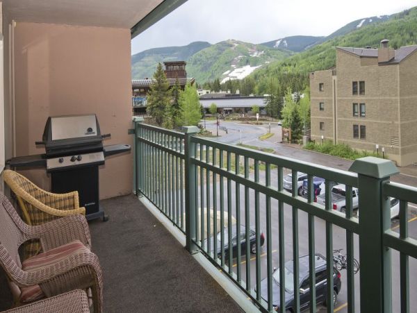 Vail Lionshead Condo 971082