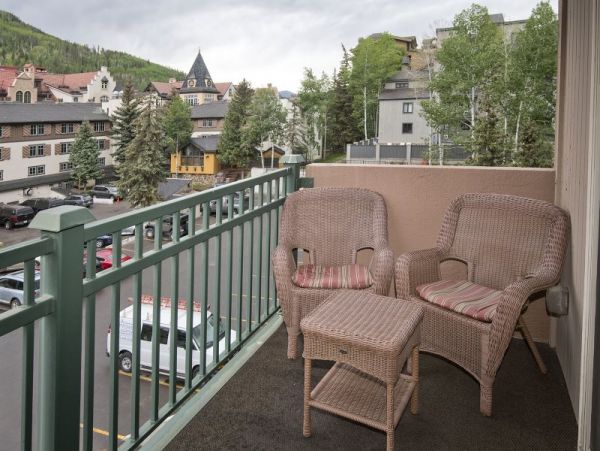 Vail Lionshead Condo 971082