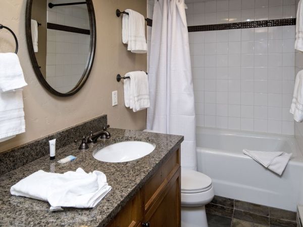 Vail Lionshead Condo 971082