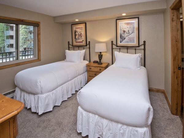 Vail Lionshead Condo 971082