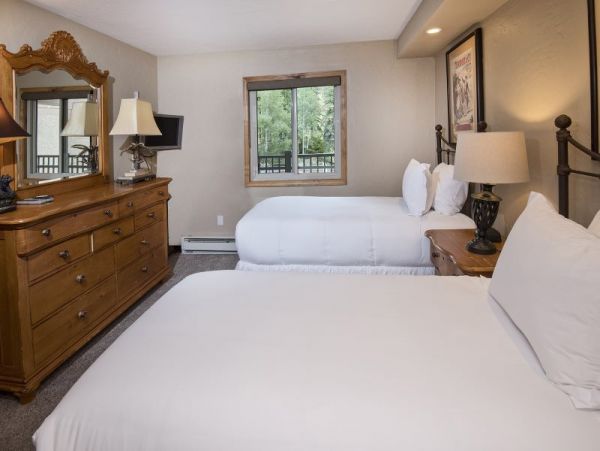Vail Lionshead Condo 971082